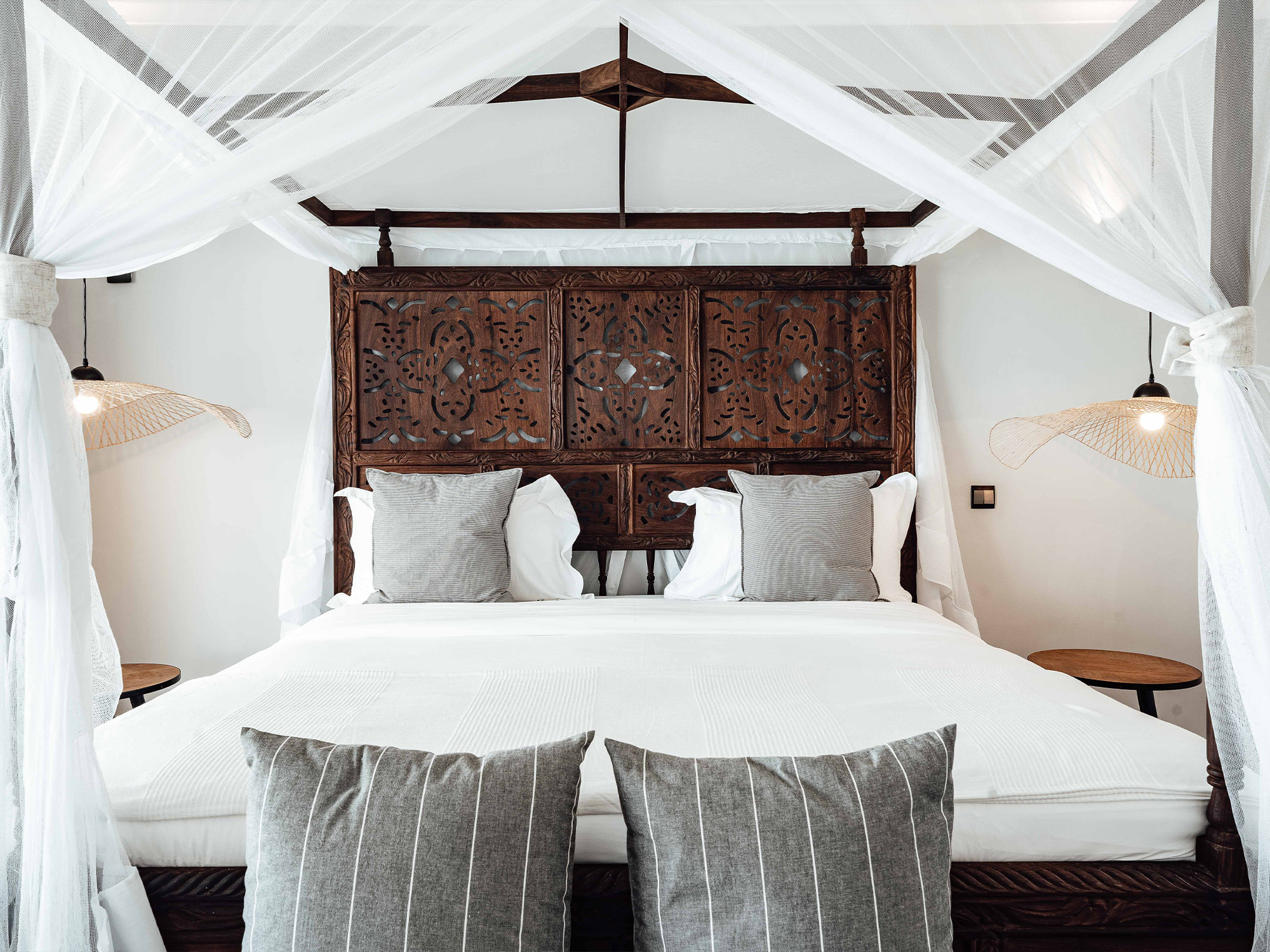 Decoración de dormitorios